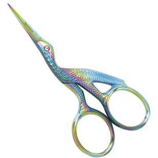 Common Scissors
